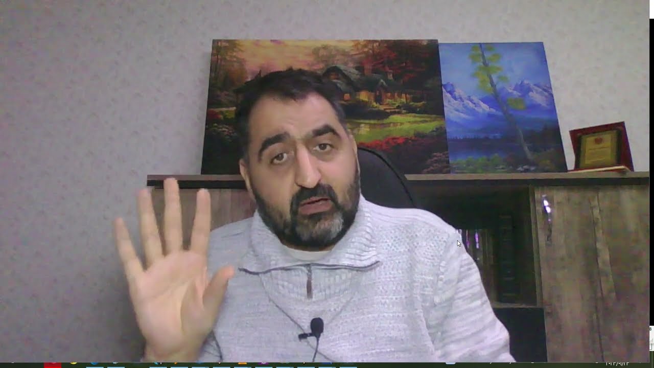 اضحك مع الخميس: أثبتُ لله عينين بدليل حديث الدجال 