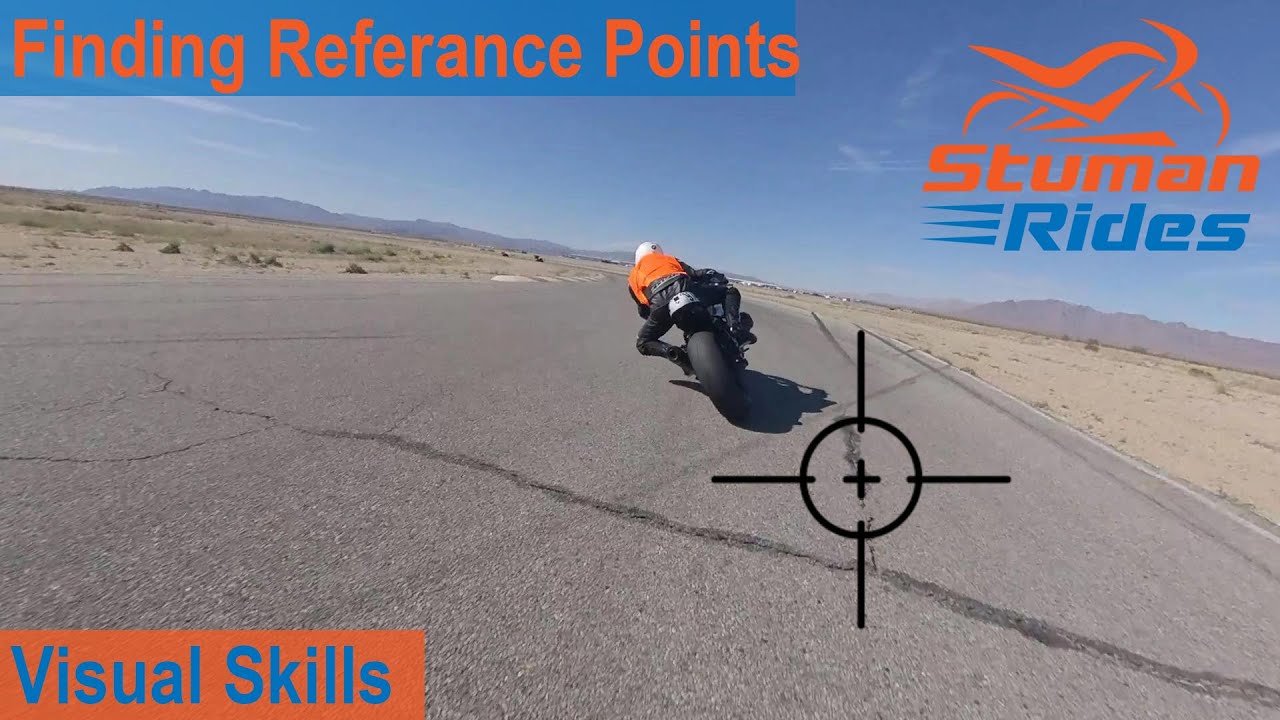 Finding your marks
