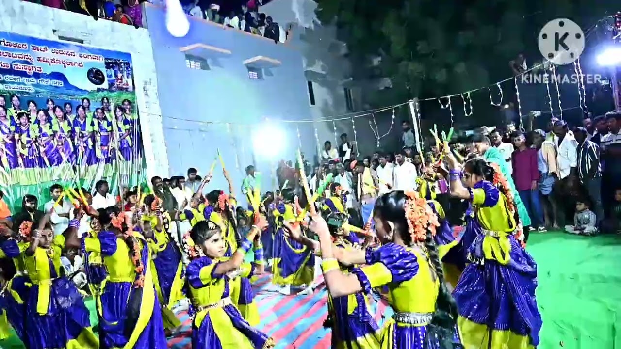 పౌర్ణమి & రసకుల సిలక సాంగ్ గౌస్ నగర్ లోని ఉరుసు సందర్భంగా 