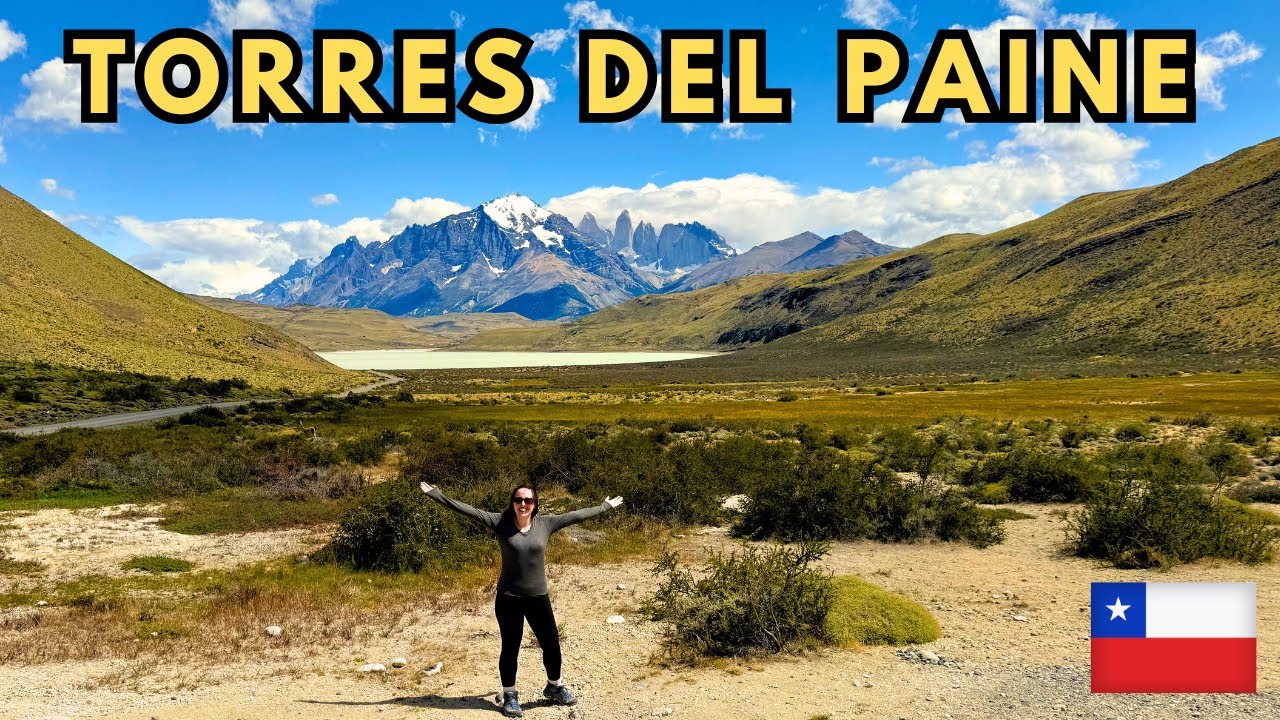 The W Trek Without the Price Tag? | Torres del Paine, Patagonia