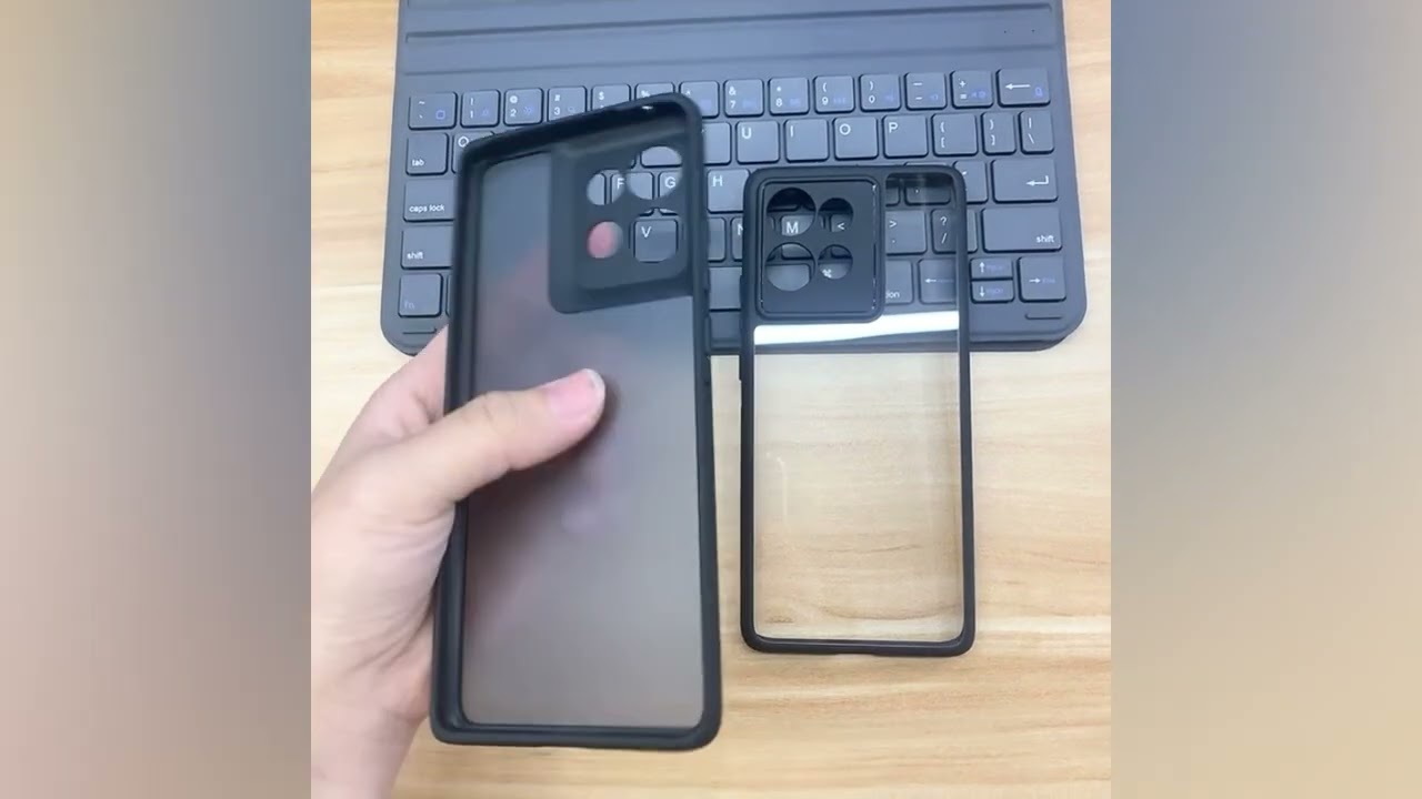Moto Edge 50 Case