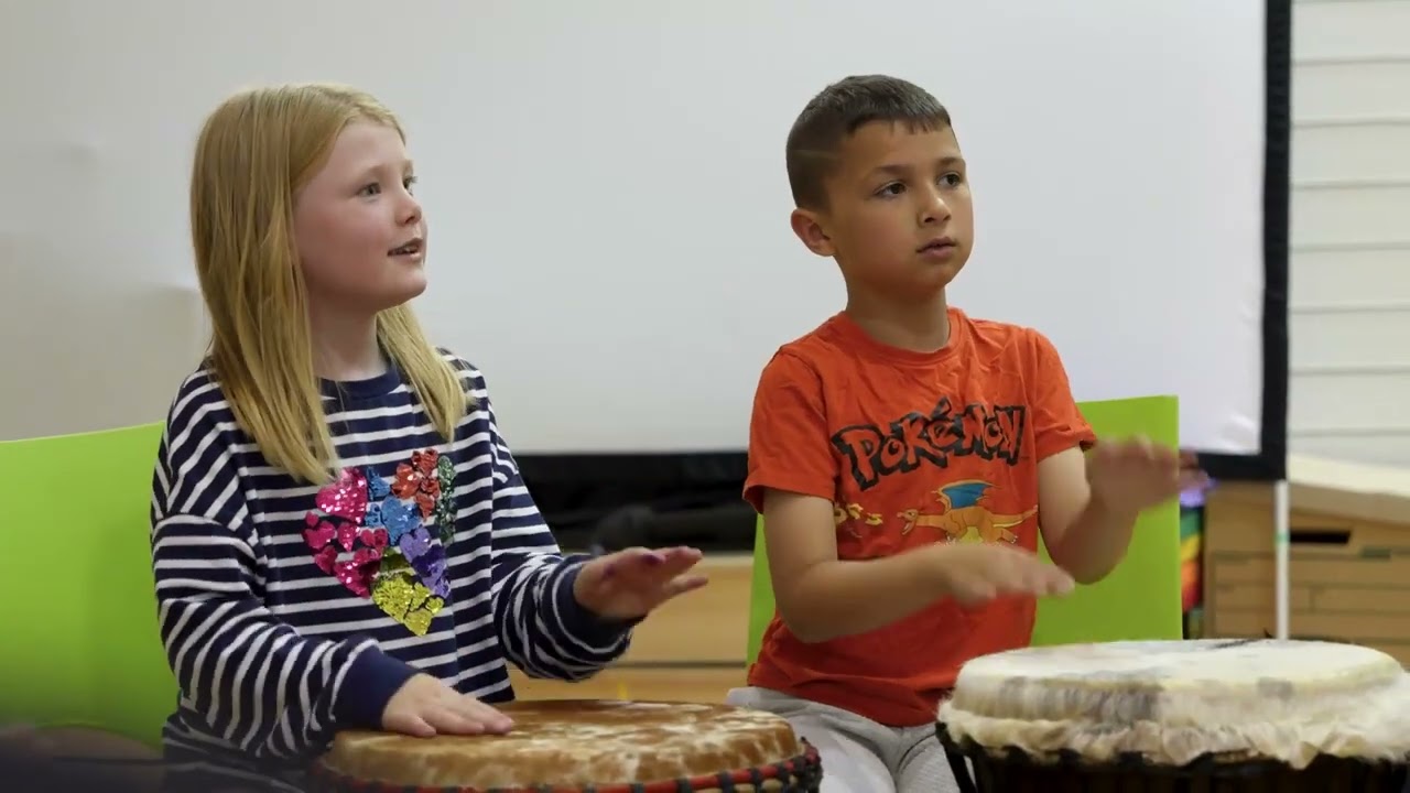How Antrim School of Music have benefitted from the Ask Programme and Go Succeed initiative