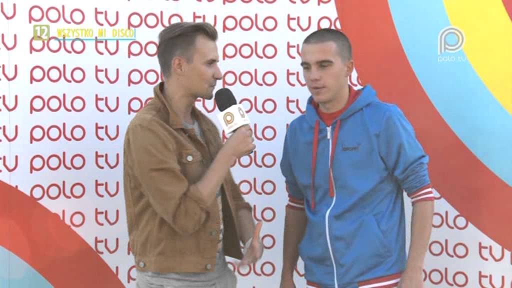 CZAMPLIX - POLO TV TRUCK SHOW SZCZYTNO 2013