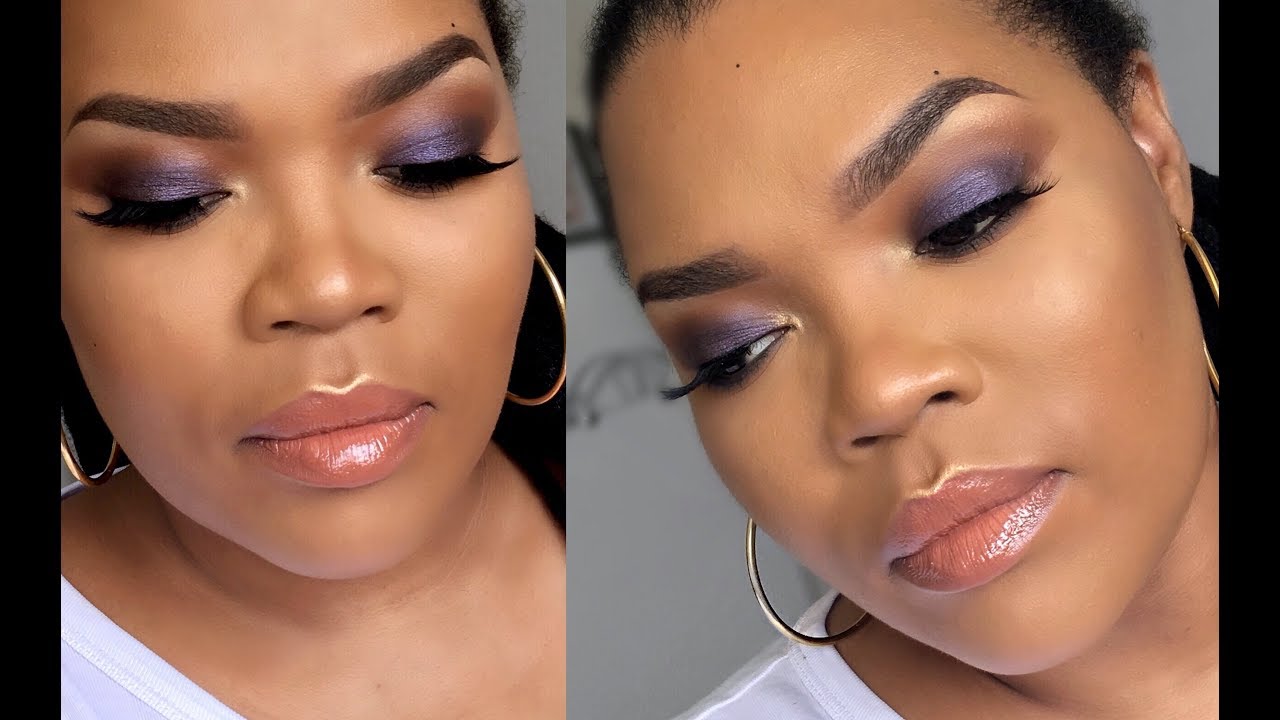 FULL FACE IMAN COSMETICS * JaniceBeauty
