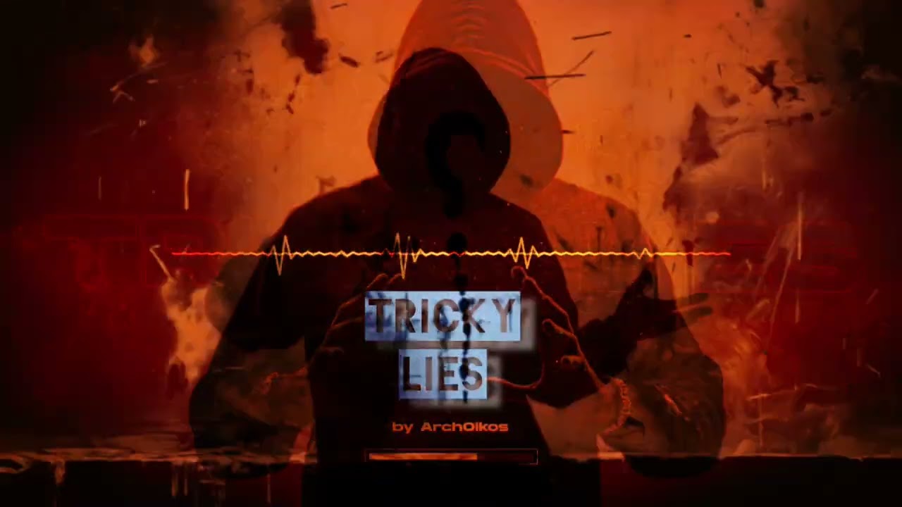 TRICKY LIES