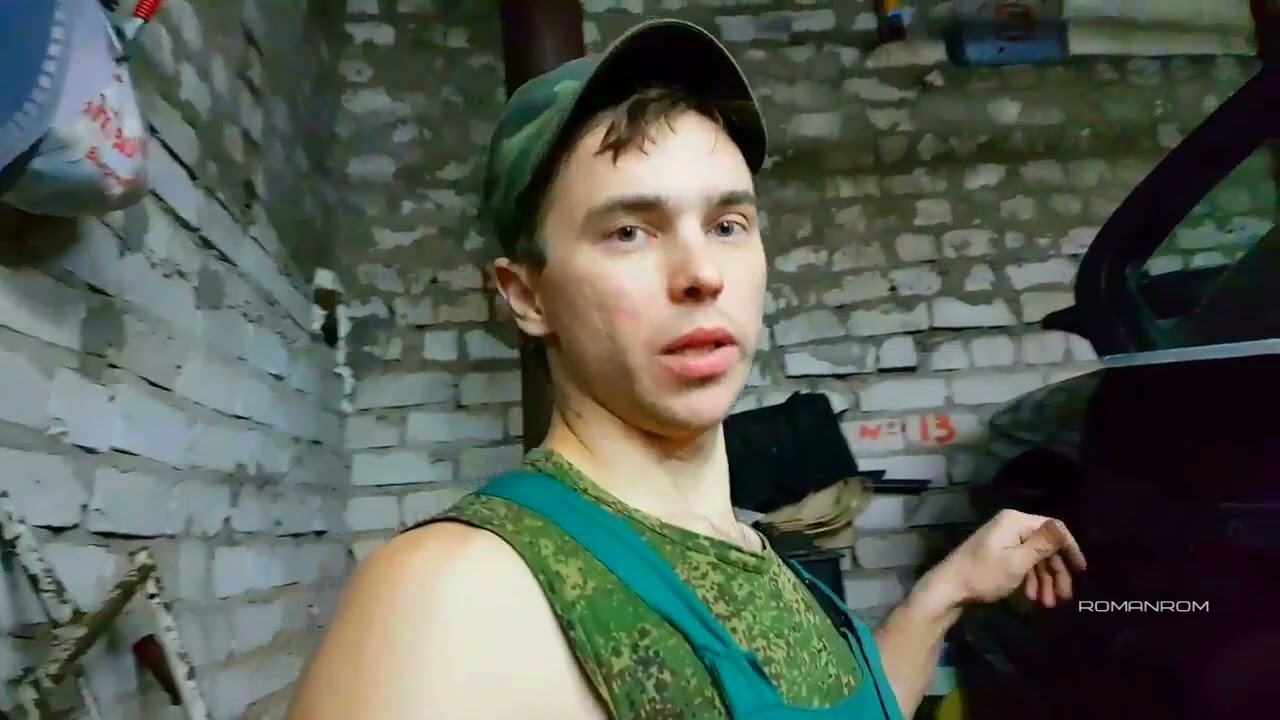 БМВ Е34 520 за 40к - АБС ЗАРАБОТАЛ!!!