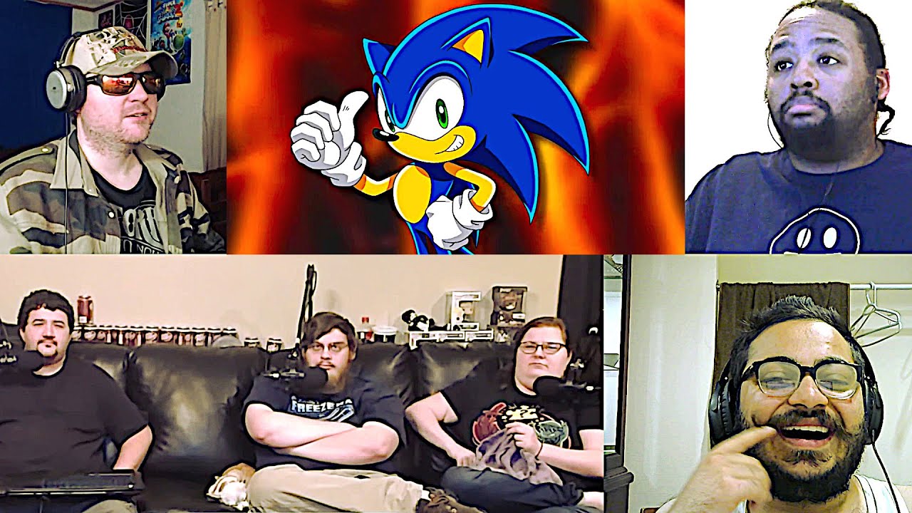 Plug and Play Consoles - JonTron REACTION MASHUP