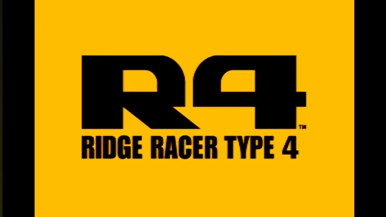 R4 Ridge Racer Type 4: Playstation 1 [Duckstation] Grand Prix Quickplay