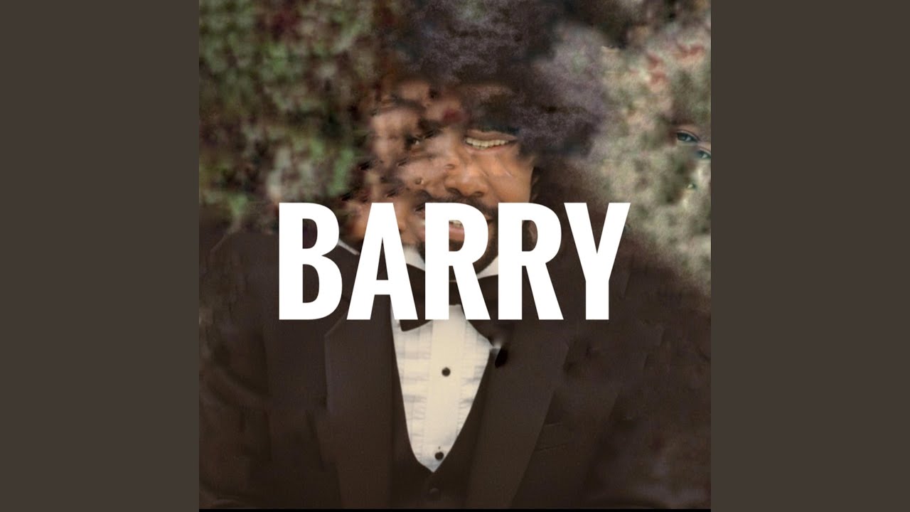 Barry (feat. Orqueska International)