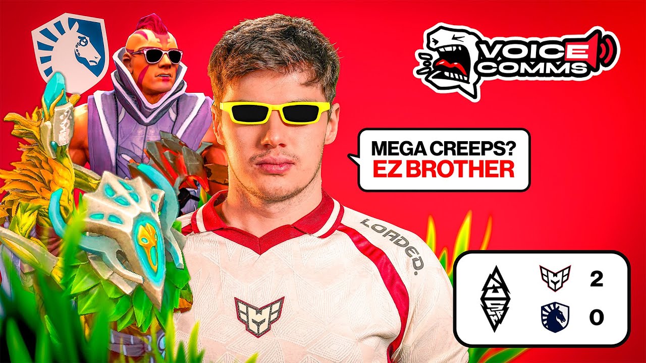 ЭПИЧЕСКОЕ ВОЗВРАЩЕНИЕ МЕГАКРИПОВ | ГОЛОСОВЫЕ КОМАНДЫ BLAST SLAM IV ОНЛАЙН-ЭТАП