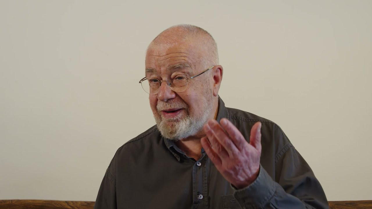 Сергей Гандлевский — о поэзии: Александр Межиров