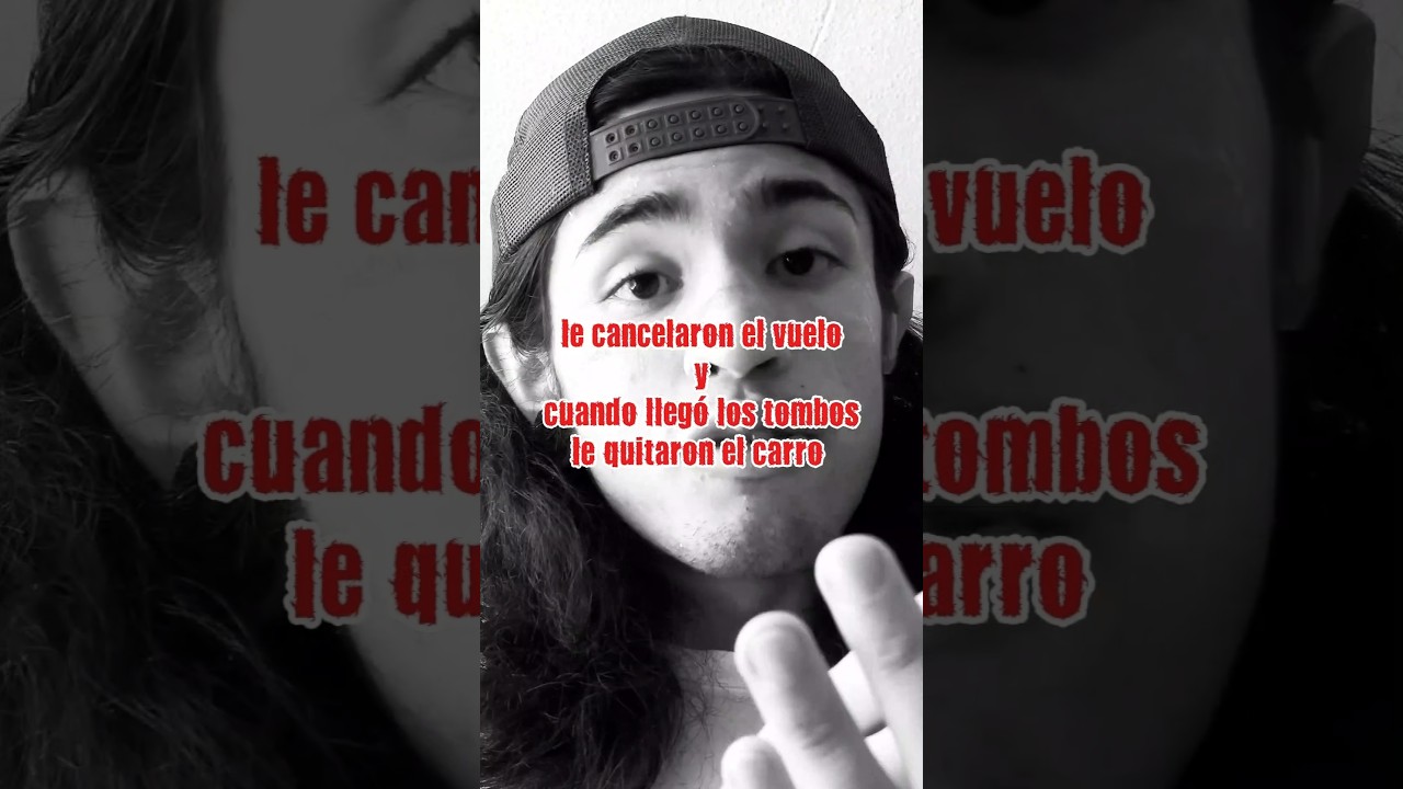 Parte 1 de mi experiencia en el #vagosfest2026 #hiphopculture #rapbogot&aacute; #storytime #storytelling