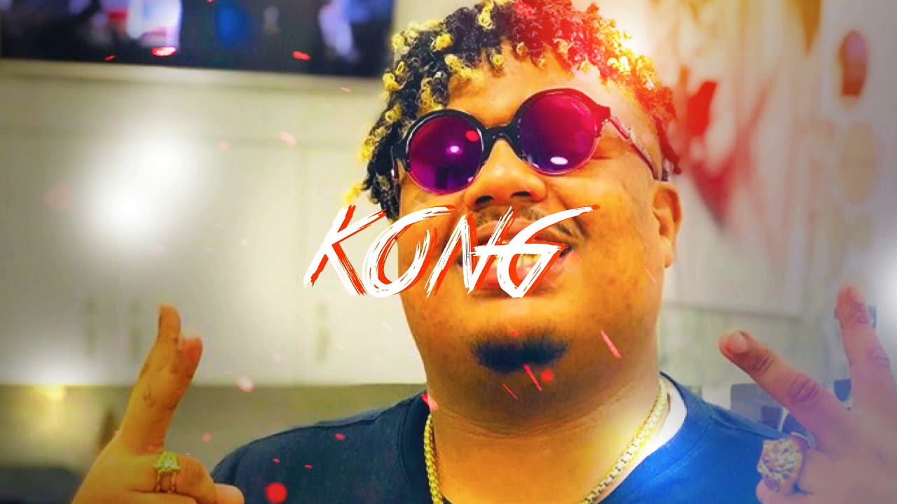 (FREE) Guitar Afro Trap instrumental → Kong | Naza x Arafat DJ Type Beat | Coupé Décalé Beats 2019