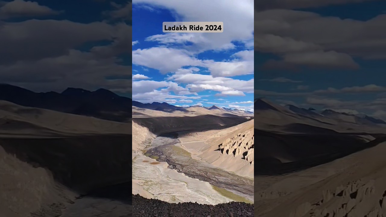 Hunter 350 PROVES Itself in the Harshest Ladakh Ride 2024