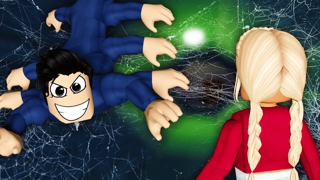 ROBLOX CENTIPEDE...
