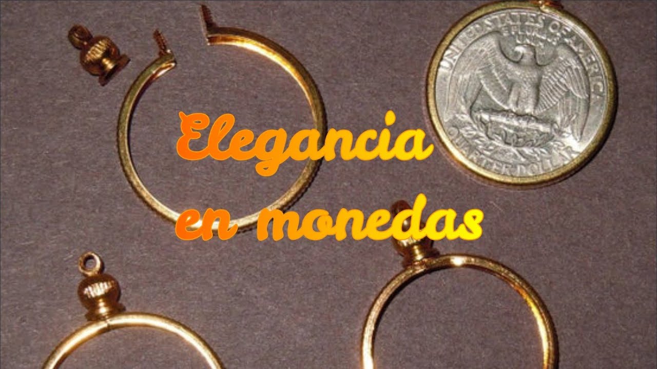 💰Fabricación de Bicel para moneda (1ra parte)💰