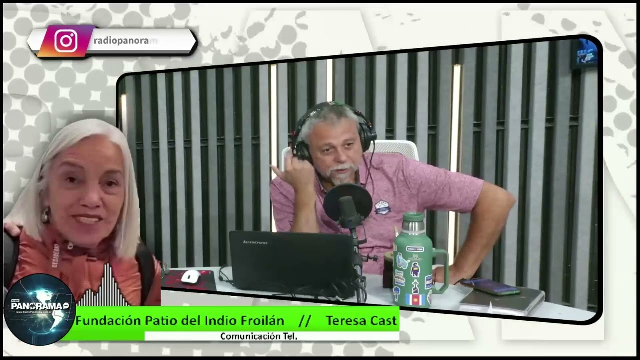 Teresa Castronuovo. 