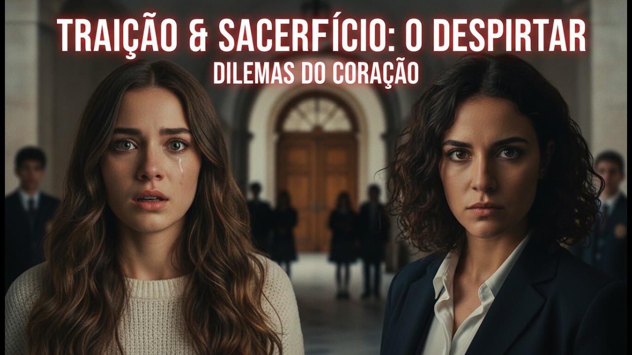 Odiada por ser lésbica, professora revoluciona escola para proteger aluna.