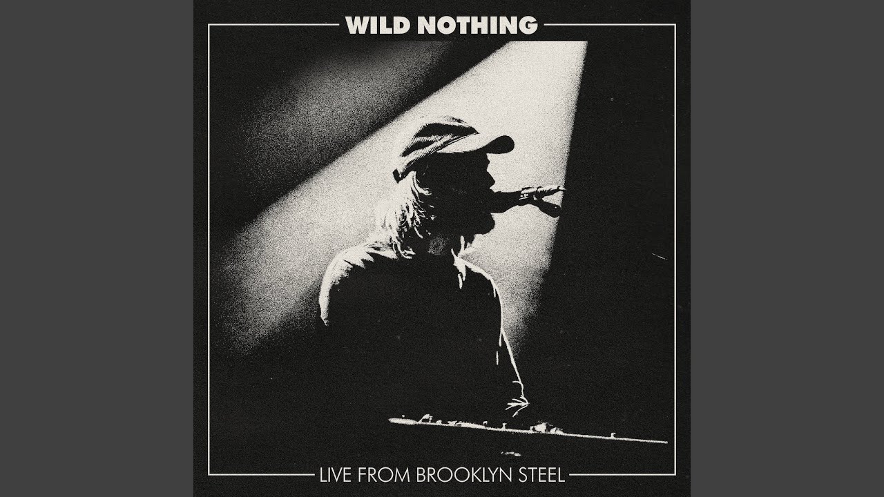 Live in Dreams (Live from Brooklyn Steel)
