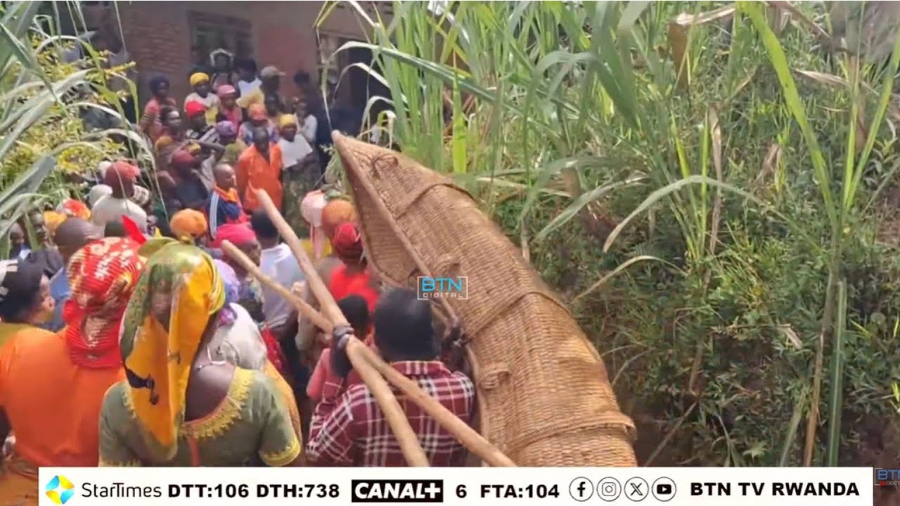 RUSIZI: UMUGABO WITWA #NDAYISENGA YISHE ANIZE UMUGORE WE YASHINJAGA UBUSAMBANYI |YARI YARABIMUTEGUJE