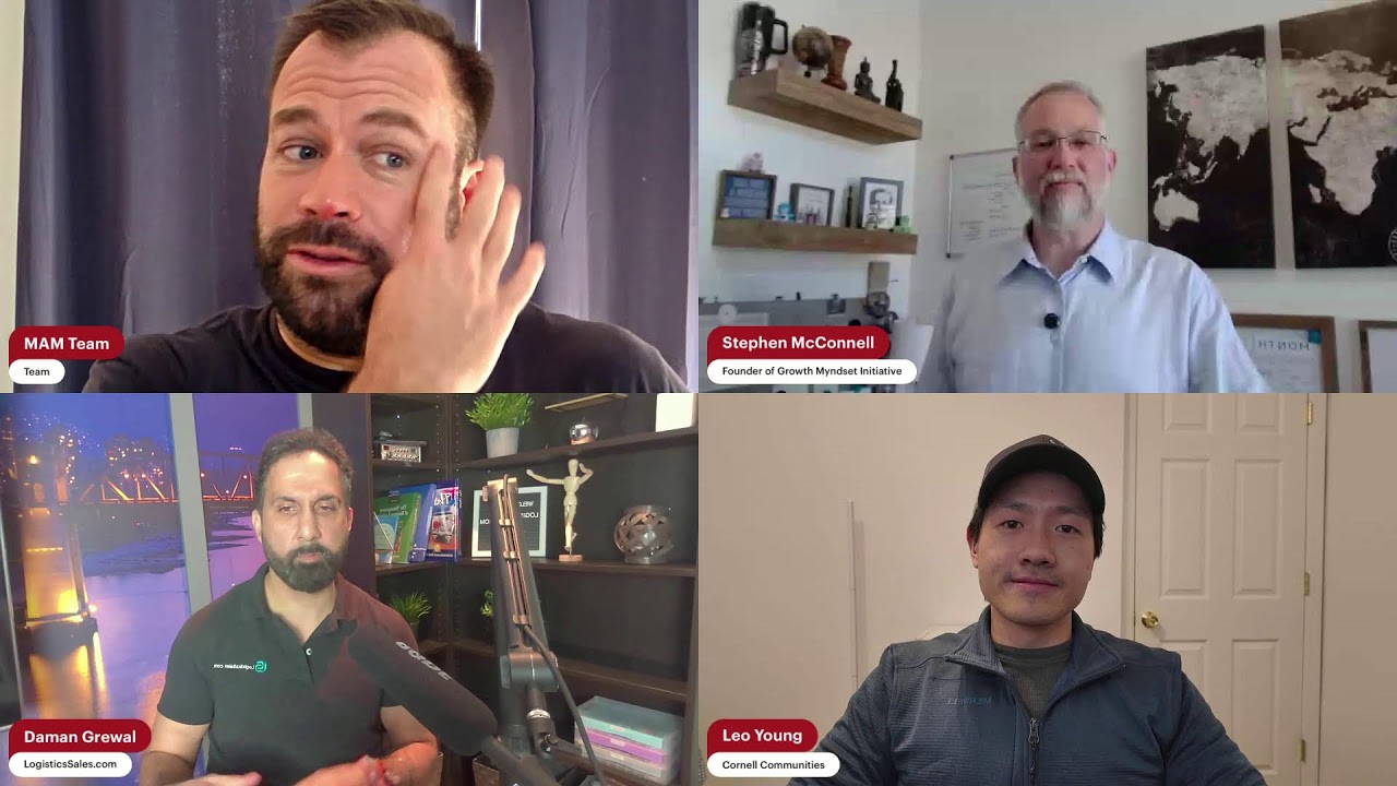 [NEW] Social Health - Community | Millionaires R Made #EP.211