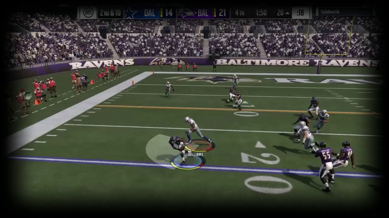 Madden 17 - OMG! EA SCREWED ME!