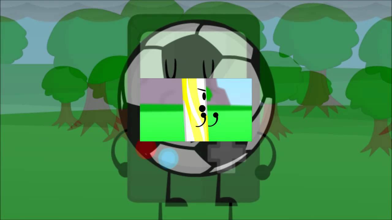 [Object Overload Ep. 4] Soccerball: 500 FOOT TREE?!? [Sparta Pulse V2 Mix]
