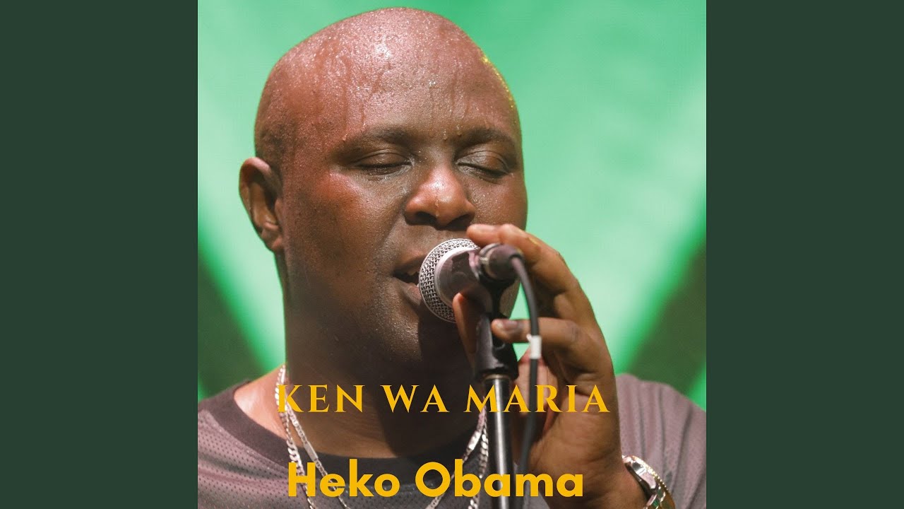 Heko Obama