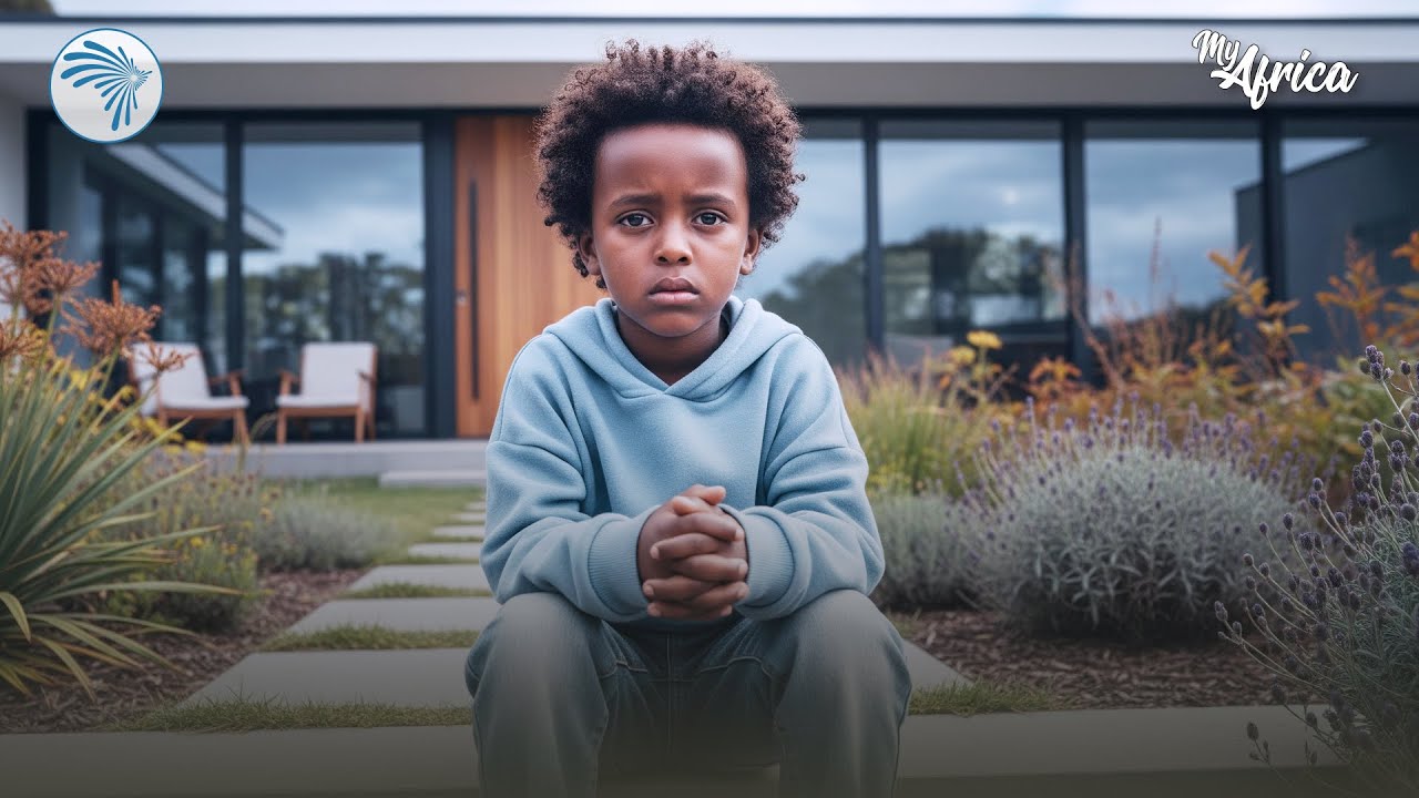 Unheard Struggles | The Story of Ethiopian Adoptees | My Africa| @ArtsTvWorld