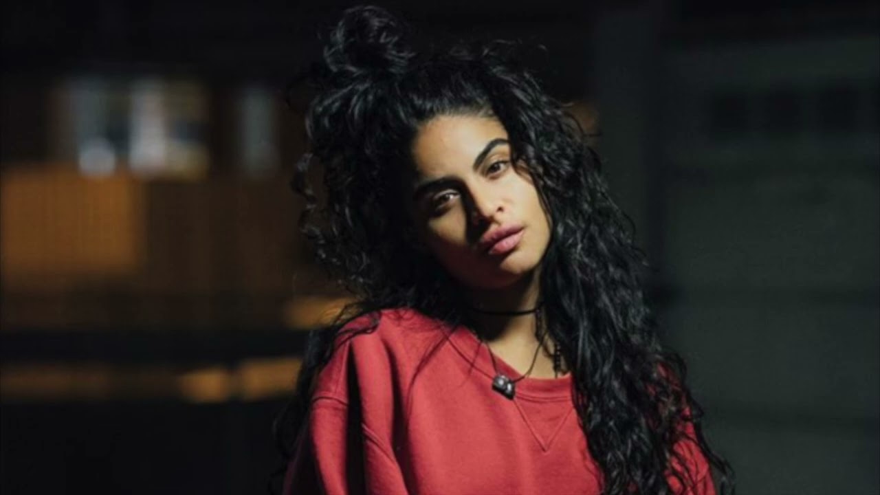 gurl - Jessie Reyez (Medley)