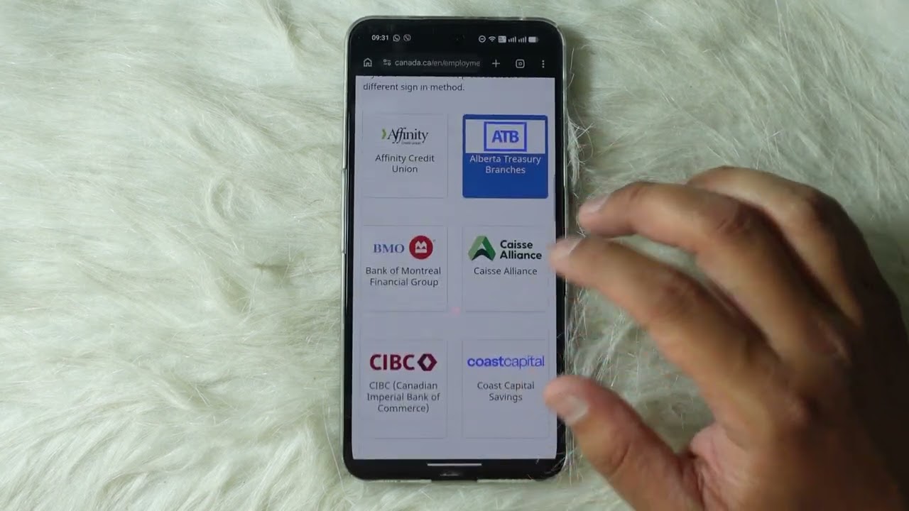 Service Canada Account Login | Step-by-Step Sign In Guide 2026
