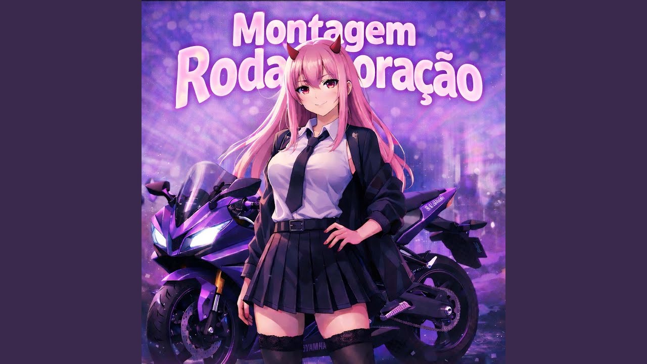Montagem Roda Coração (Slowed)