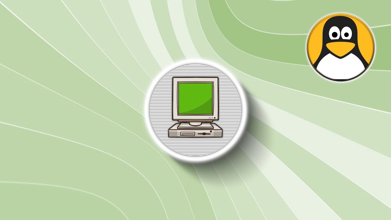 Per VECCHI PC — Panoramica Sulle Distro Leggere
