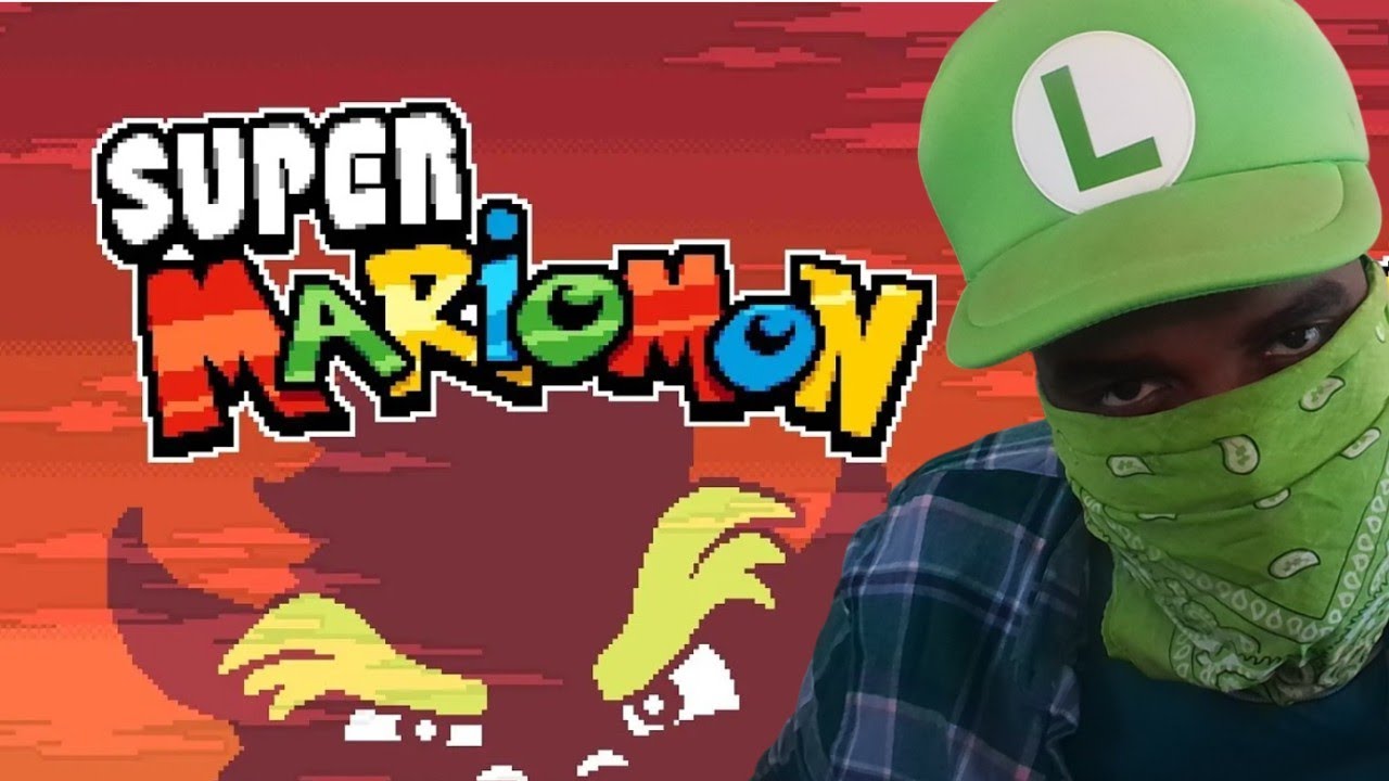 THIS is what FRLG Switch Should've Been (LAZY GRAM FREAK)
