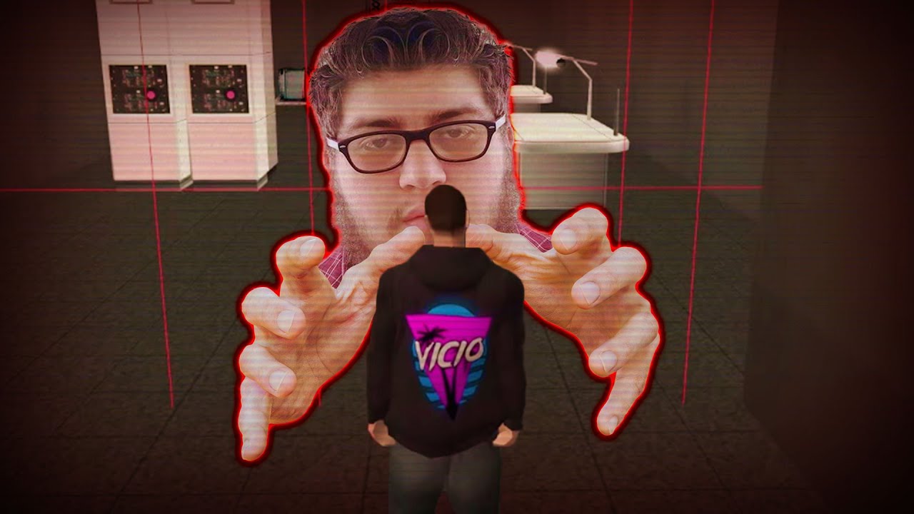 NOS INFILTRAMOS EN LA GRASA en GTA SAMP (Parte 2)