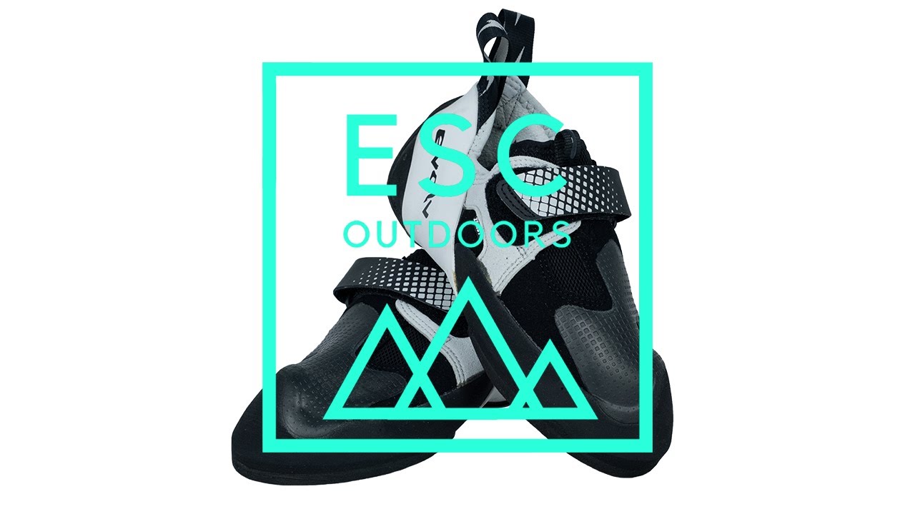 Evolv Zenist Review: Just An Indoor Climbing Shoe?