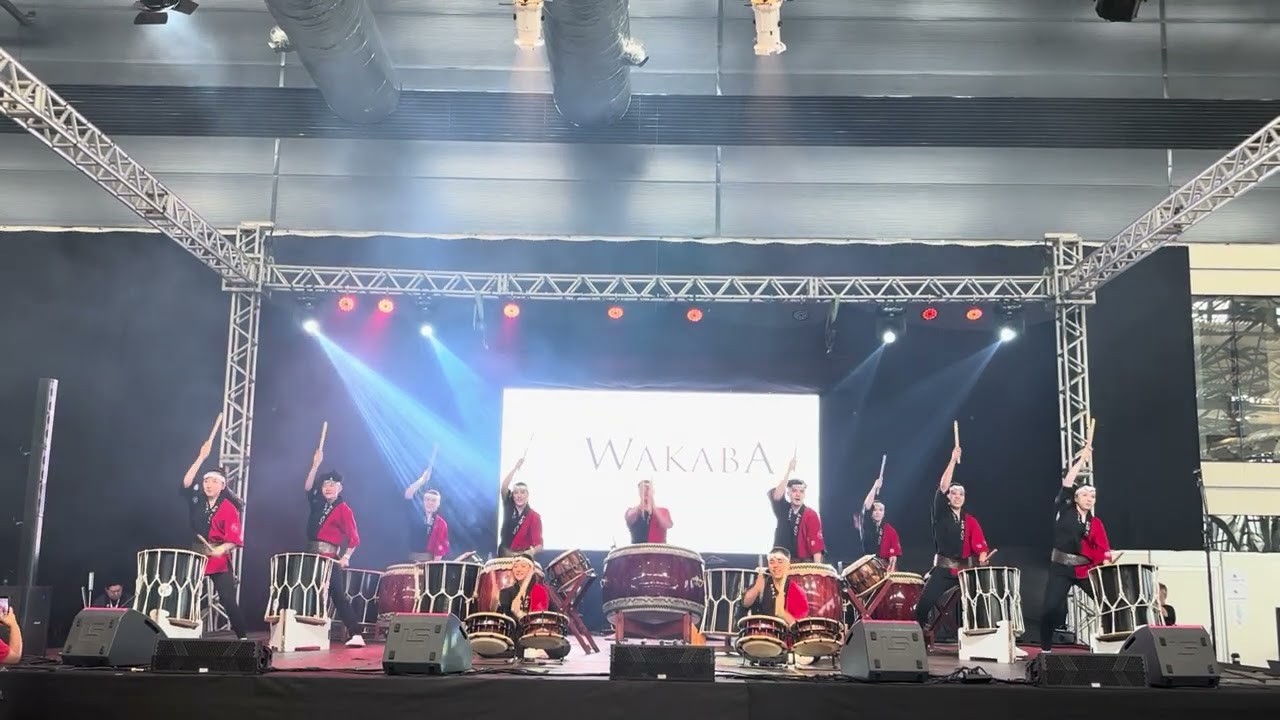 Kodama no Mori - BC Matsuri fevereiro/2026