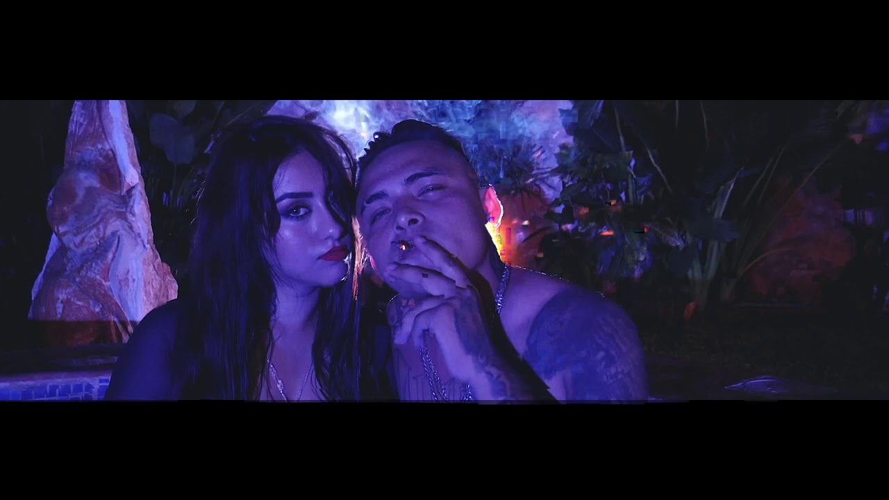Mc Calo // Vida Loca // Video Oficial
