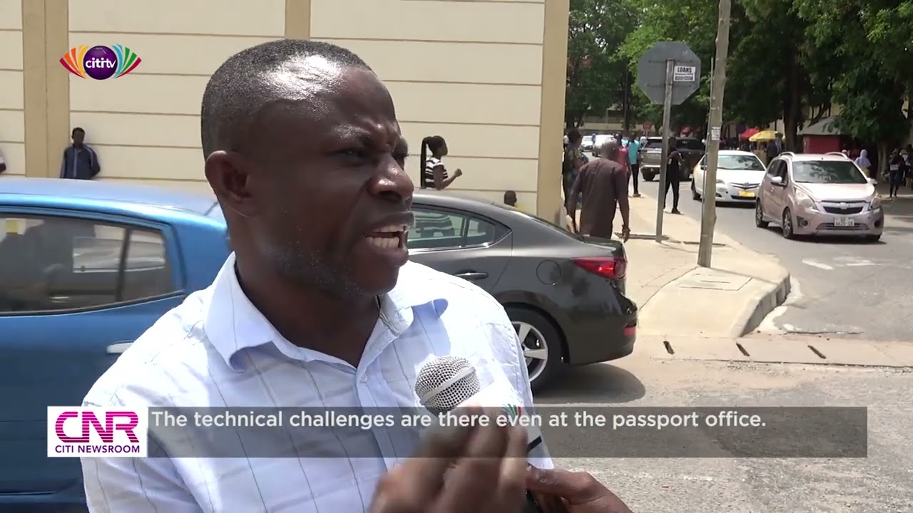 Labour unrest: CLOGSAG members return to work after strike | Citi Newsroom
