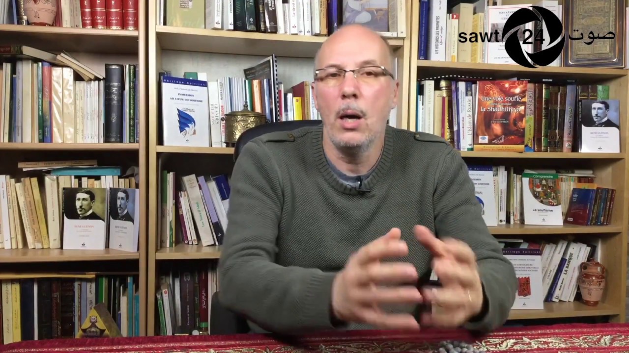 LA CONFUSION DU PSYCHIQUE ET DU SPIRITUEL