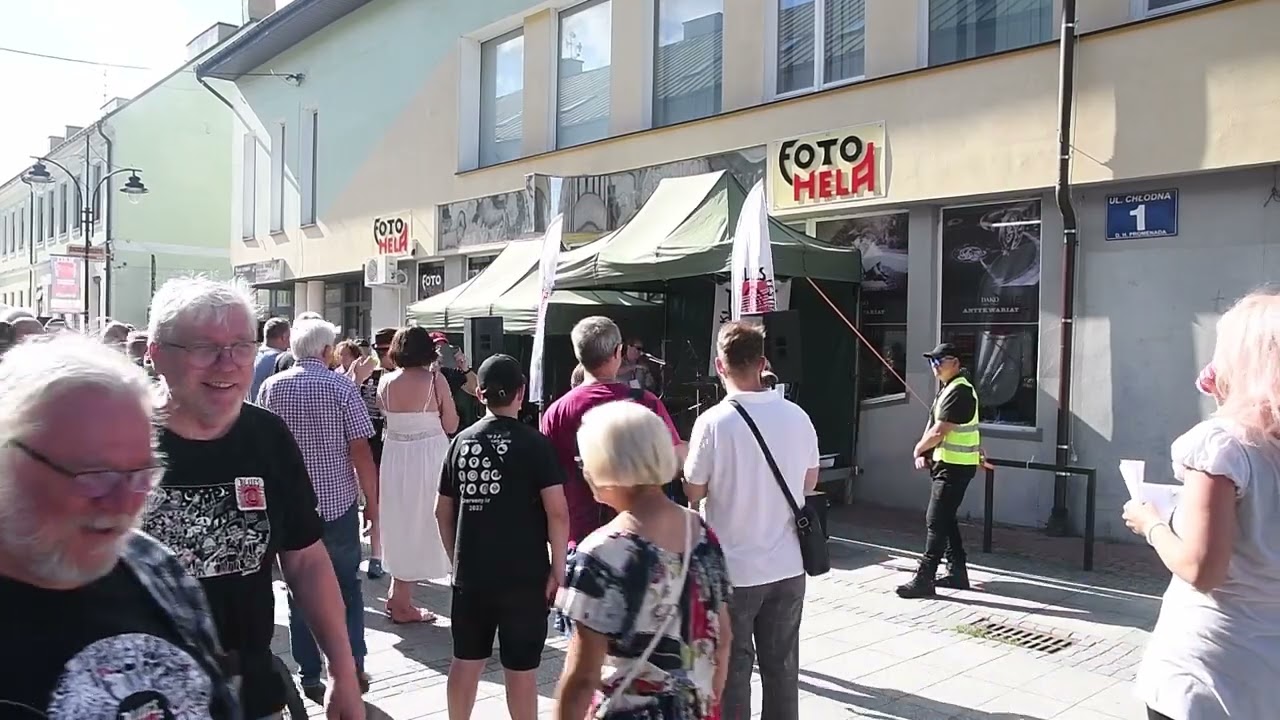 Digman & Vilep - SBF 2024, 13.07. Suwałki.