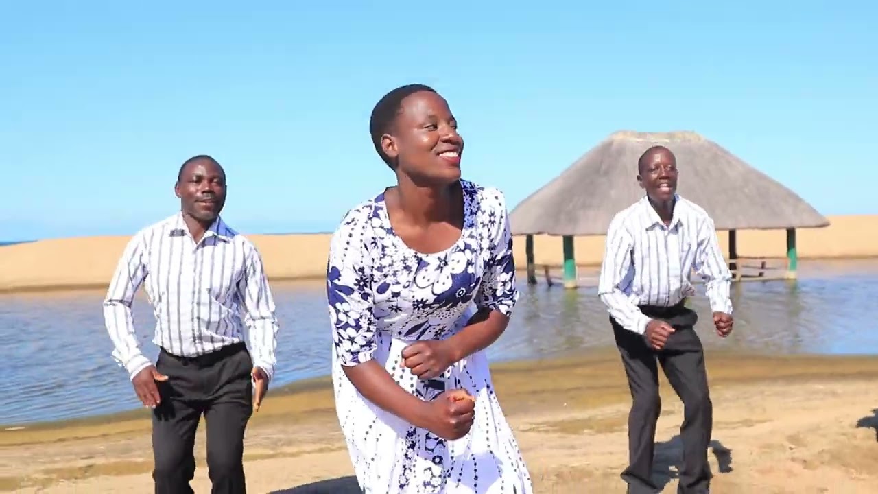 Chitipa  CCAP  Nazareth  Choir. Chifukwa chiyani mumadana