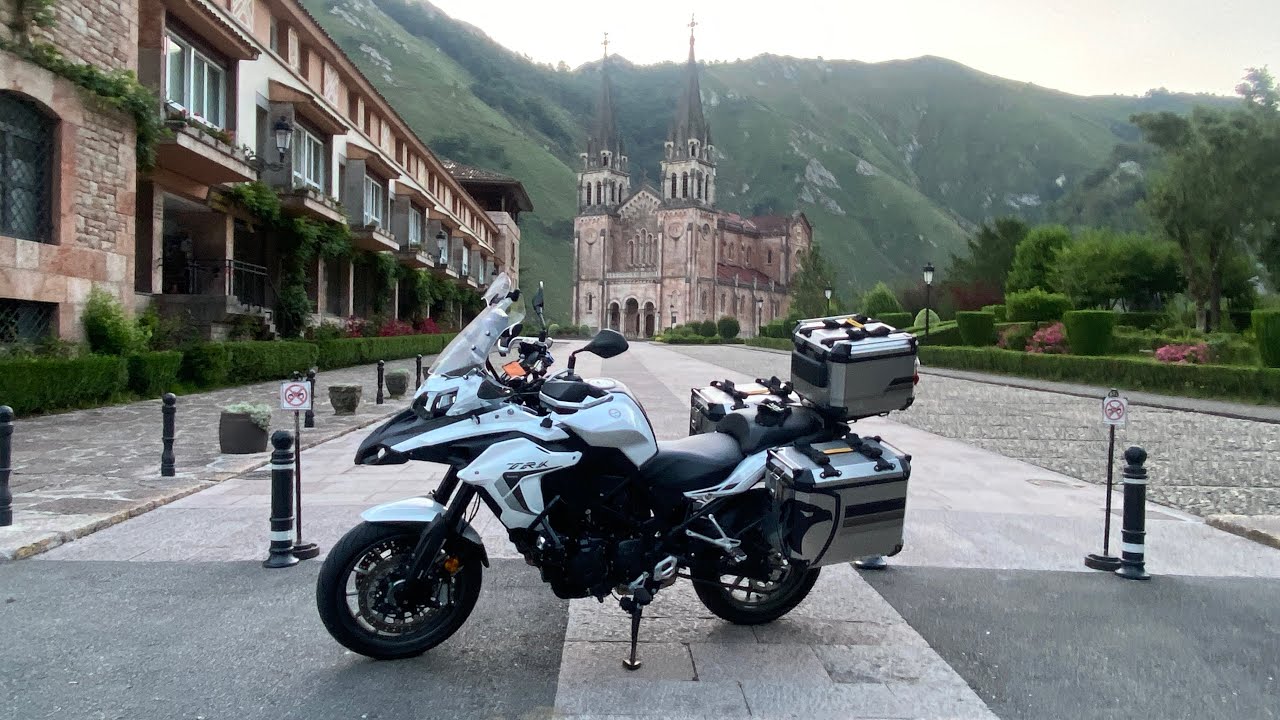 Picos de Europa Parte 1
