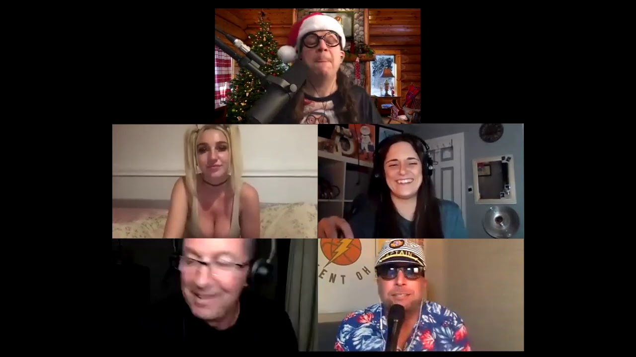 The Chip Chipperson Podacast 172 – MERRY CHIPMAS 2020