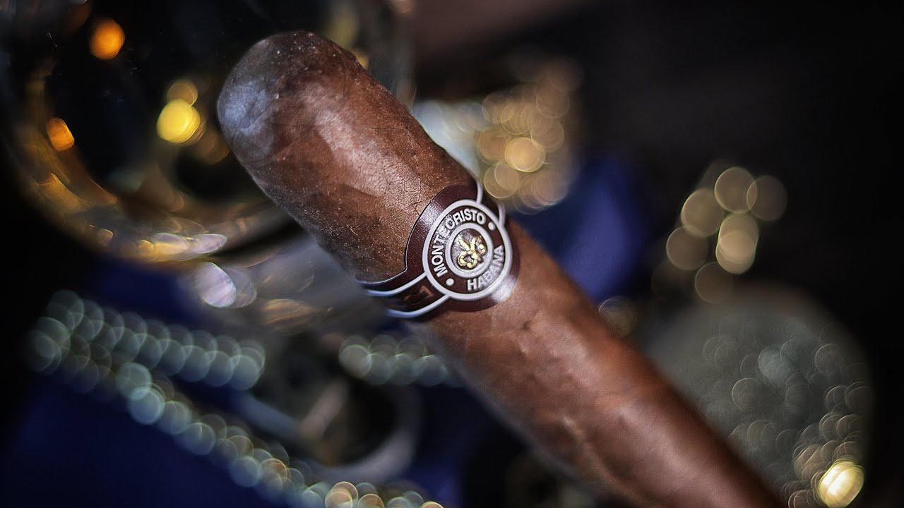 Обзор сигары Edmundo Montecristo - Кредо Монте-Кристо