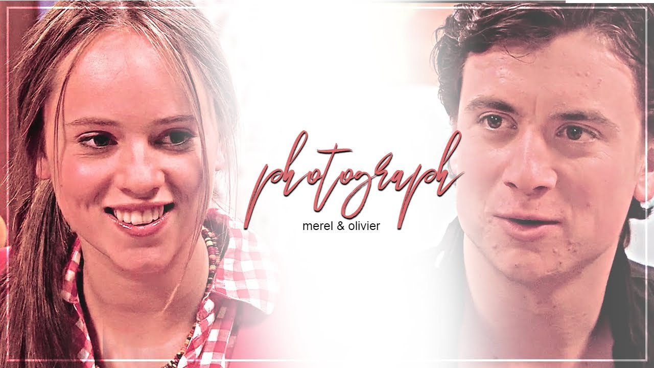 #amika merel & olivier I photograph