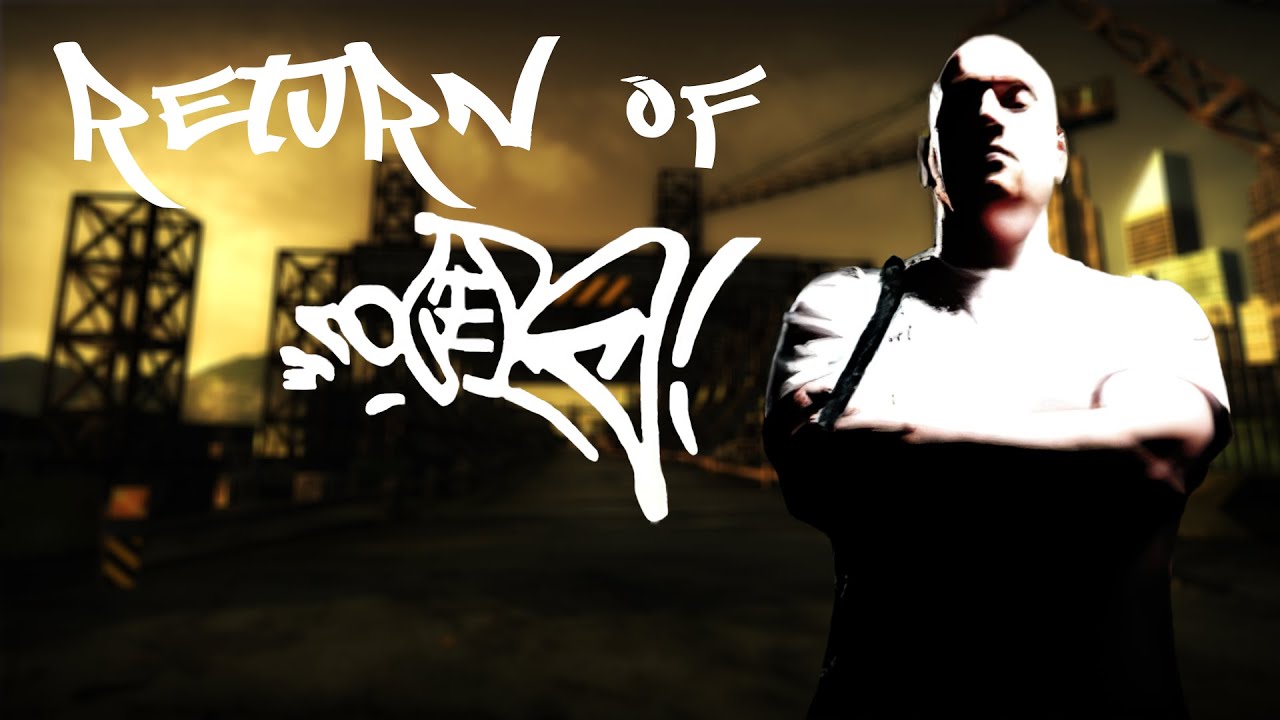 NFS Most Wanted: Launch E3 Drag race and pursuit