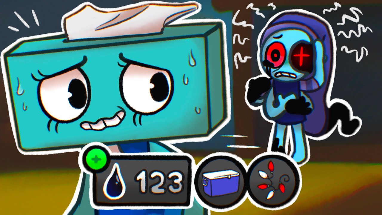 ХУДШИЕ запуски рандомайзера Dandy’s World