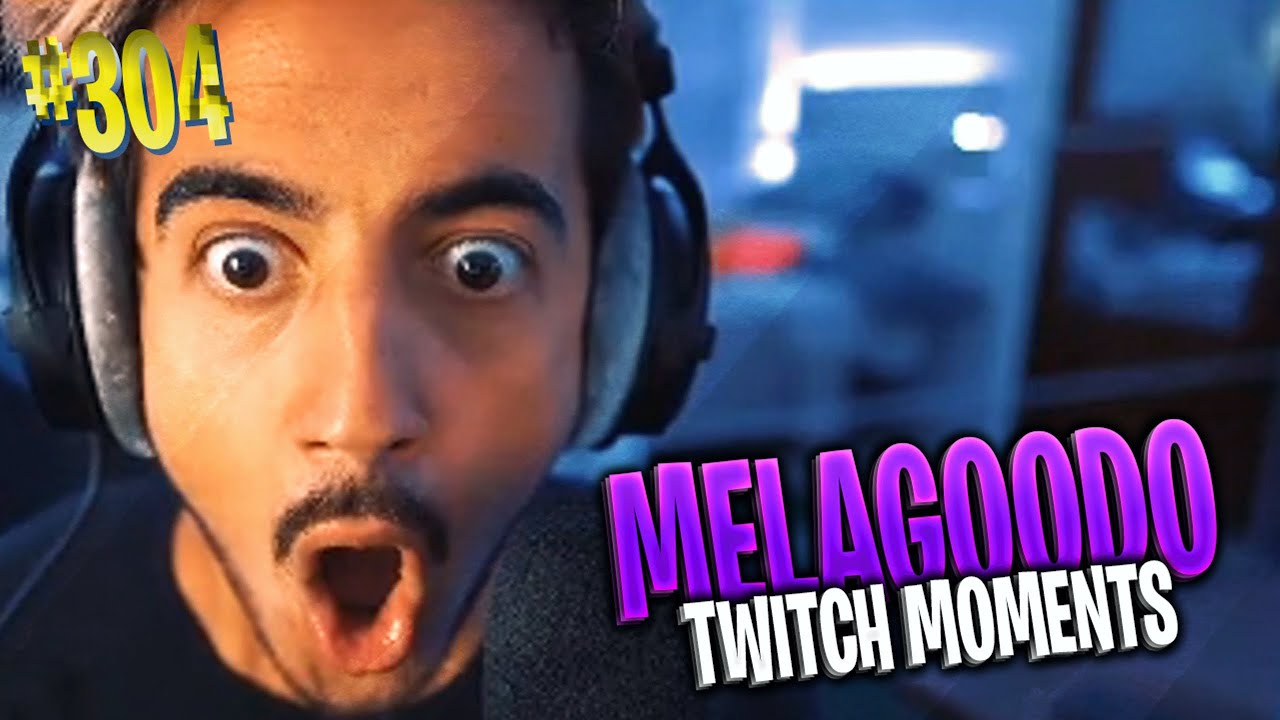 IL DELIRIO SU CRASH 4 | DREAD ED I GIOCHI AMBIGUI | Melagoodo Twitch Moments [ITA] #304