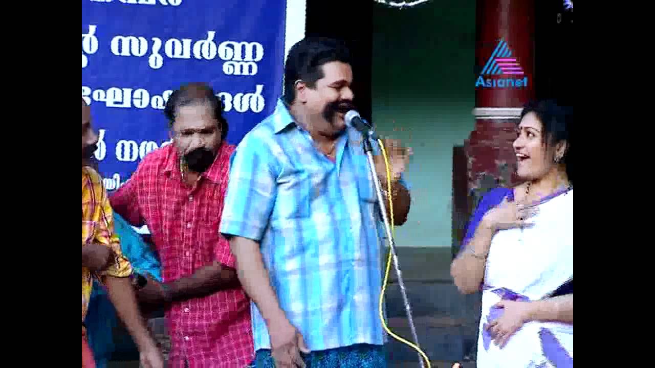 Cinemala - Kallu Shap 18-09-11